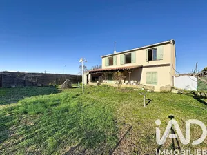 Maison à Cazouls-lès-Béziers (34370)