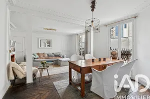 Appartement à Paris (75009)
