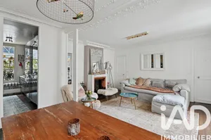 Appartement à Paris (75009)