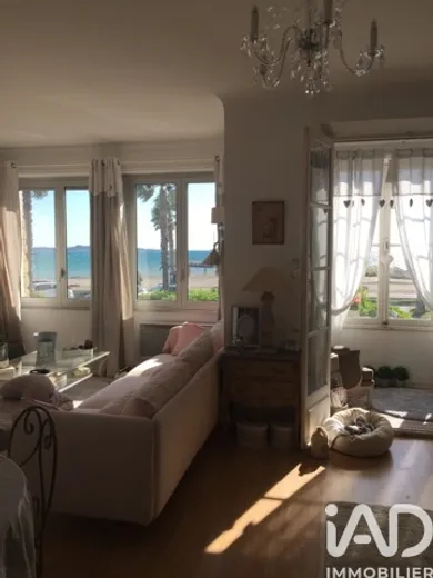 Maison traditionnelle à Six-Fours-les-Plages (83140)