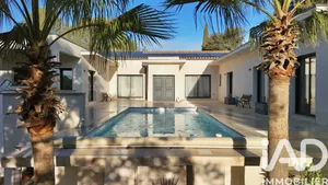 House in Nîmes (30000)