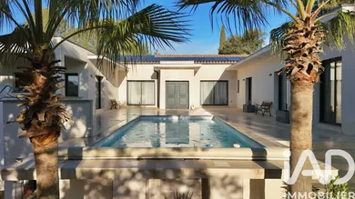 House in Nîmes (30000)