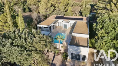 House in Nîmes (30000)