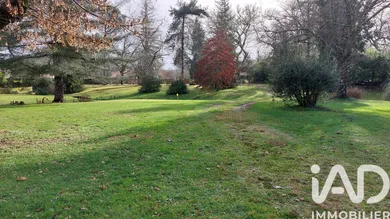 Maison à Uchacq-et-Parentis (40090)
