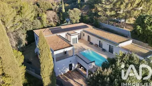 House in Nîmes (30000)