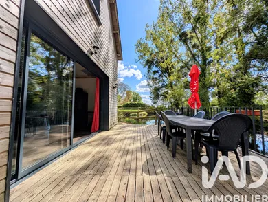 House in Marolles-les-Braults (72260)