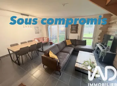 House in Valenciennes (59300)