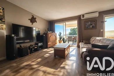 Apartment in Saint-Laurent-du-Var (06700)