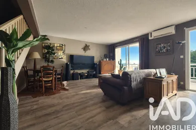 Apartment in Saint-Laurent-du-Var (06700)