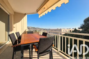 Appartement à Saint-Laurent-du-Var (06700)