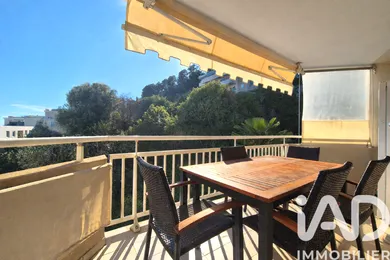 Apartment in Saint-Laurent-du-Var (06700)