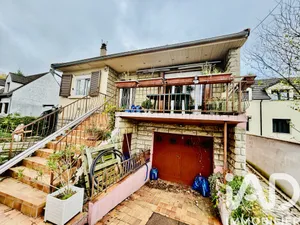 House in Conflans-Sainte-Honorine (78700)