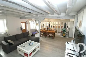 Maison à Autrèche (37110)