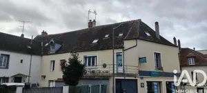 Apartment in Guignes (77390)