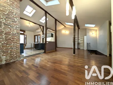 Maison à Lavaur (81500)