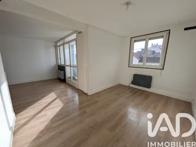 Appartement à Tarbes (65000)