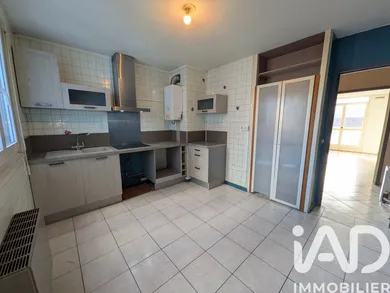 Appartement à Tarbes (65000)