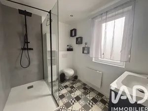 Duplex in Dammarie-lès-Lys (77190)