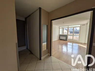 Apartment in Tarbes (65000)