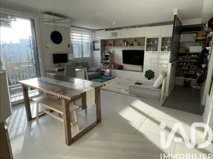 Apartment in Mérignac (33700)