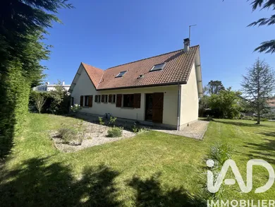 House in Fort-Mahon-Plage (80120)