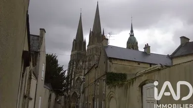 Apartment in Bayeux (14400)