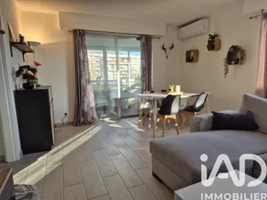 Apartment in Grasse (06130)