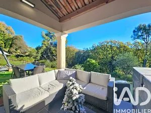 Maison à Colomars (06670)