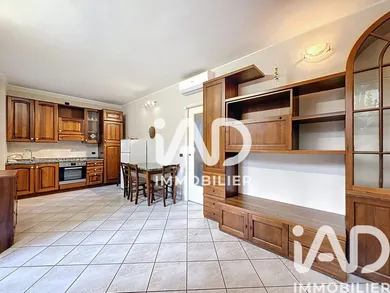 Apartment in Menton (06500)
