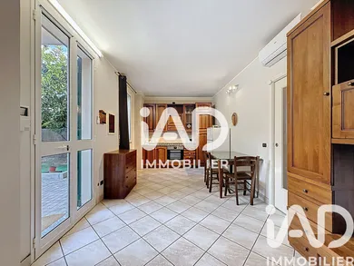 Appartement à Menton (06500)