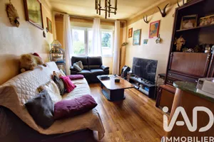 Maison à Colombes (92700)