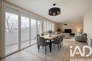 Appartement à Grigny-sur-Rhône (69520)