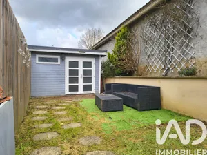 Duplex in Saint-Arnoult-en-Yvelines (78730)