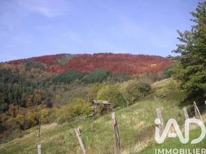 Terrain agricole  à SAINT PRIX (07290)