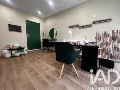 Building in Alleins (13980)