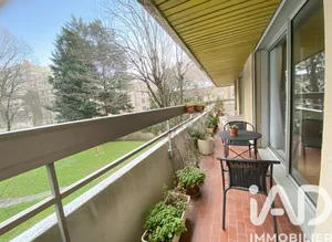 Appartement à Boulogne-Billancourt (92100)