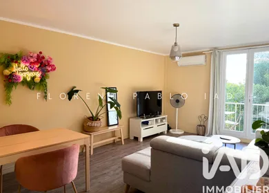 Apartment in La Seyne-sur-Mer (83500)