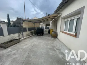 Townhouse in Avignon (84000)