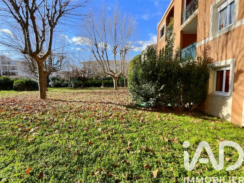 Appartement 4 pièces 106 m² · à Saint-Martin-de-Crau · 106 m² · 296 000 €