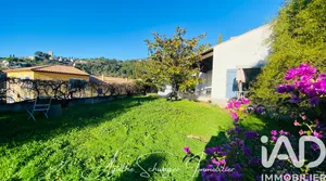 Traditional house in Ollioules (83190)