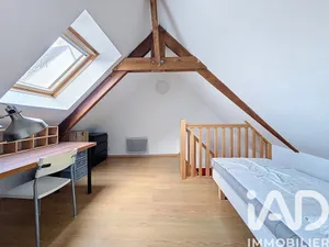 Townhouse in Vitré (35500)