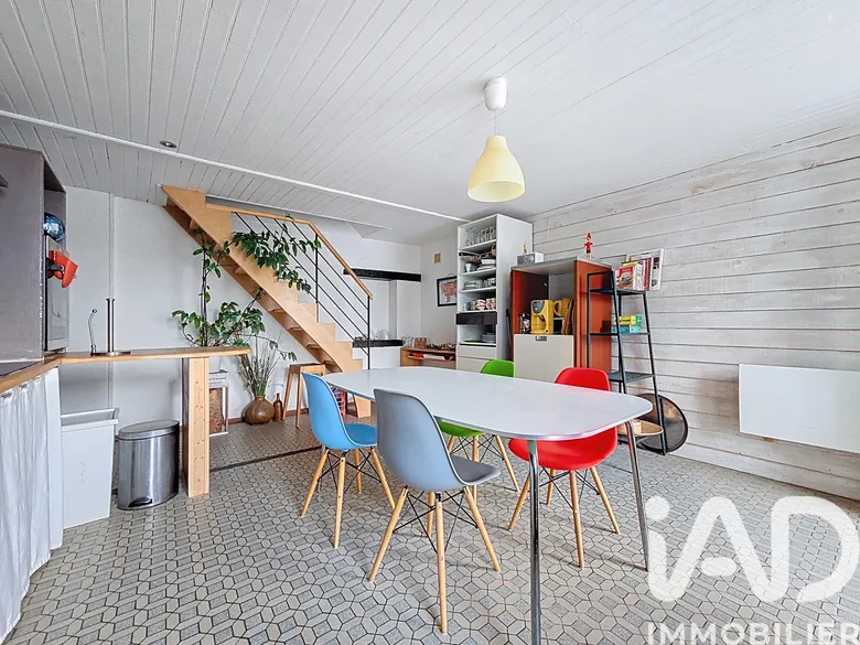 Maison 4 pièces 80 m² · à Vitré · 80 m² · 198 000 €