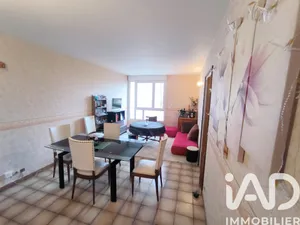 Appartement à Saint-Pierre-lès-Elbeuf (76320)