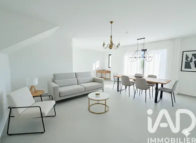 Maison à Sorgues (84700)