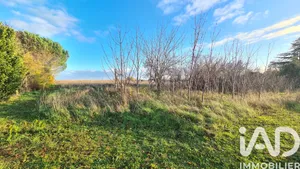Terrain à bâtir à Jaunay-Marigny (86130)