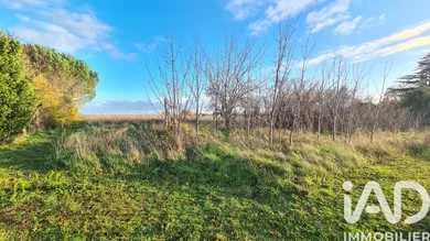 Terrain à bâtir à Jaunay-Marigny (86130)