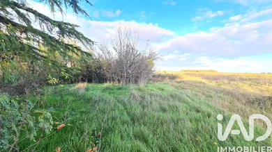 Terrain à bâtir à Jaunay-Marigny (86130)