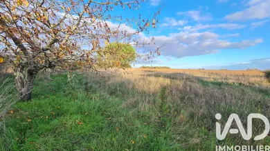 Terrain à bâtir à Jaunay-Marigny (86130)