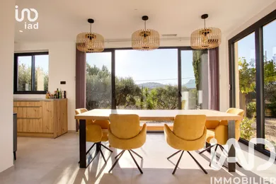 House in Roquebrune-sur-Argens (83520)