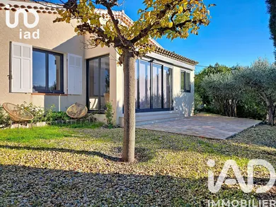 House in Roquebrune-sur-Argens (83520)